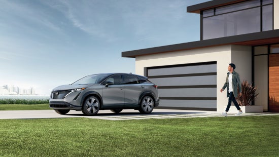 Greeley Nissan in Greeley CO