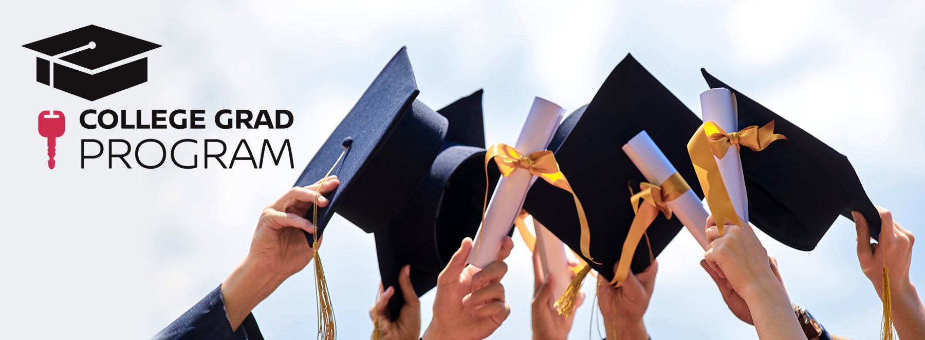 Nissan College Grad Program | Greeley Nissan in Greeley CO