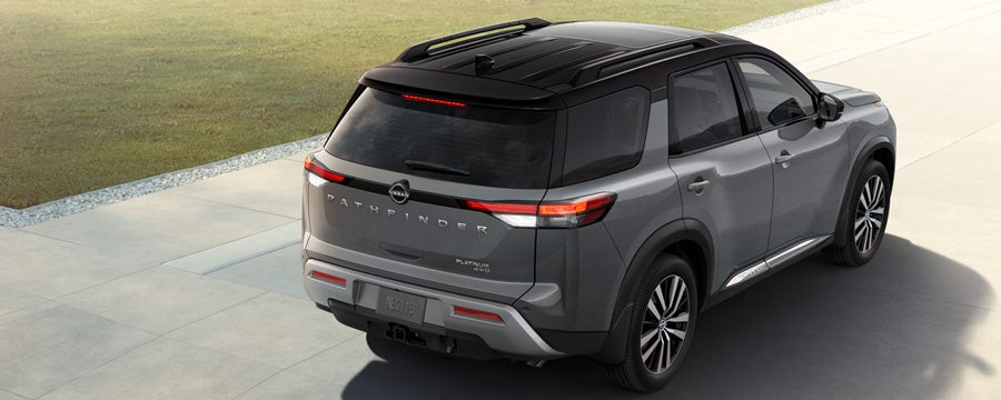 Greeley Nissan in Greeley CO