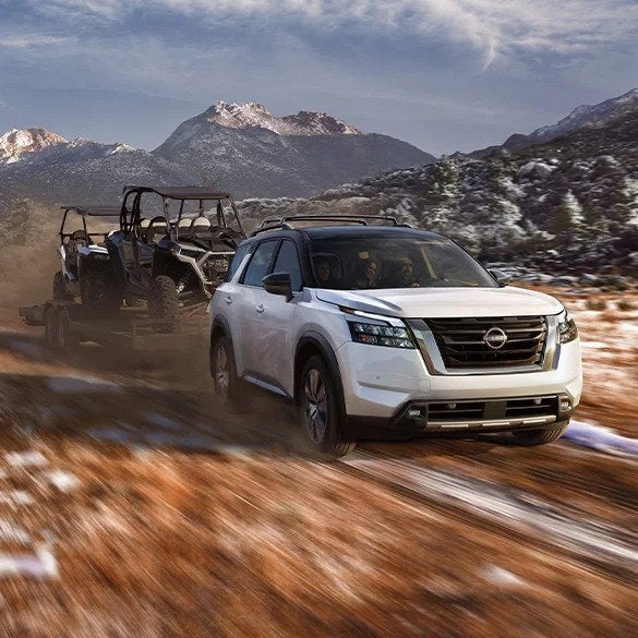 Greeley Nissan in Greeley CO