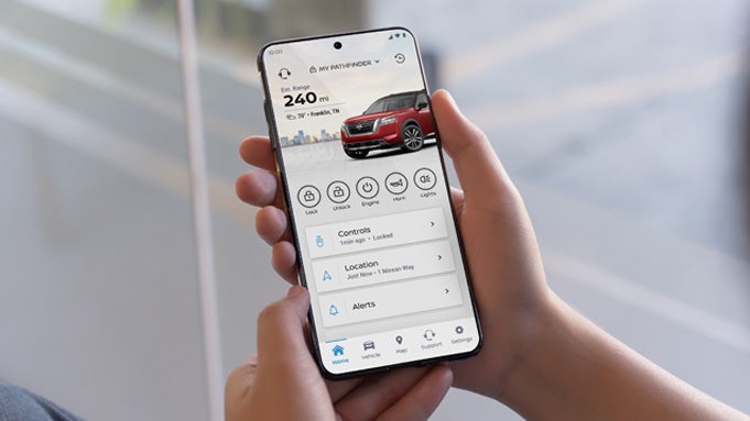 Greeley Nissan in Greeley CO