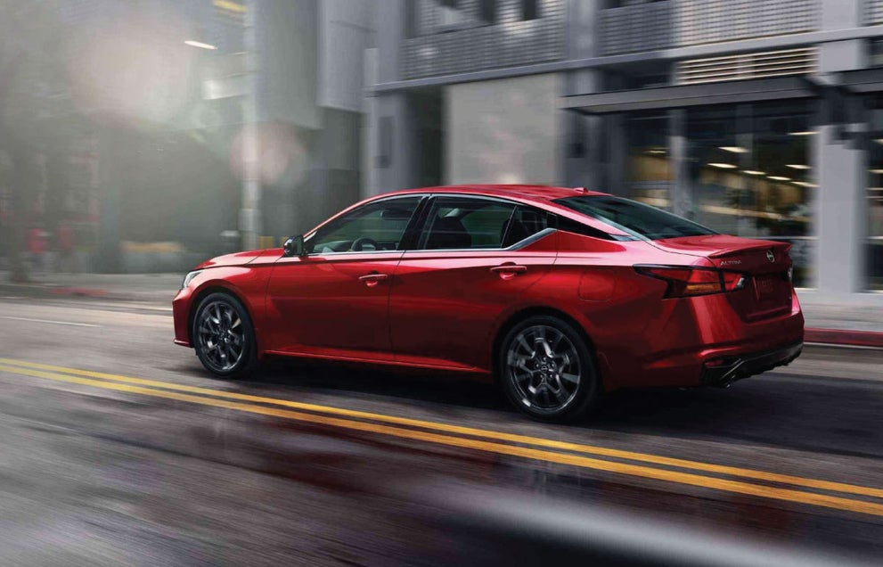 Greeley Nissan in Greeley CO