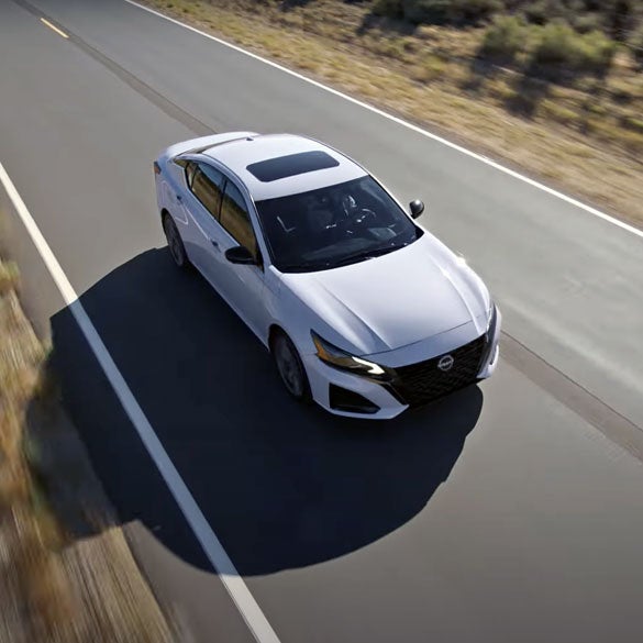 Greeley Nissan in Greeley CO