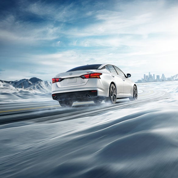 Greeley Nissan in Greeley CO