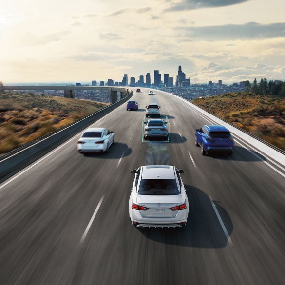 Greeley Nissan in Greeley CO