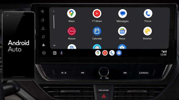 Greeley Nissan in Greeley CO