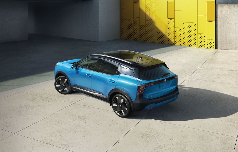 Greeley Nissan in Greeley CO