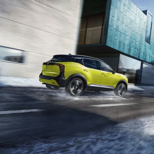 Greeley Nissan in Greeley CO