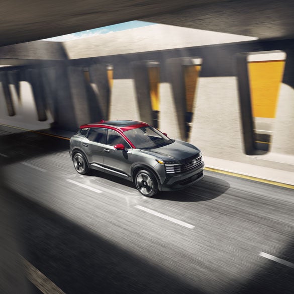 Greeley Nissan in Greeley CO