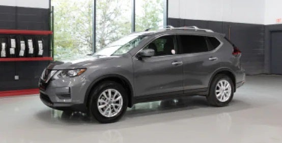 Greeley Nissan in Greeley CO