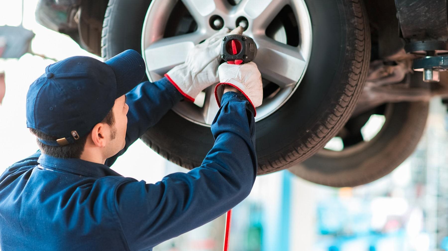 Key Tips from Today’s Leading Tire Inspection Store