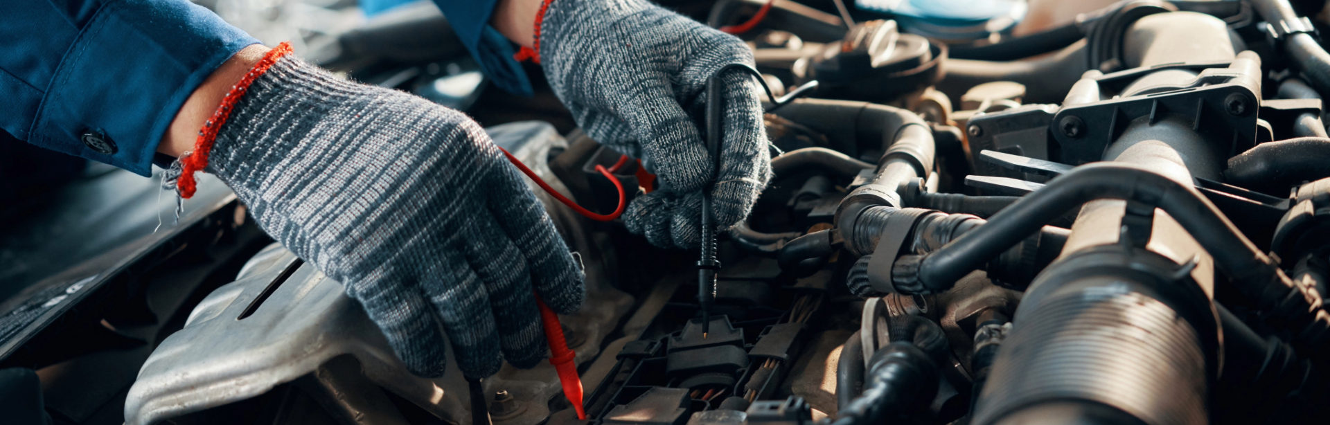 Nissan Service