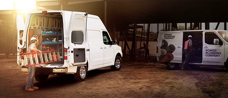 Greeley Nissan Greeley CO NV Van Warranty