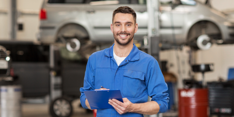 Greeley Nissan Service