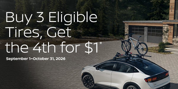 Greeley Nissan Specials