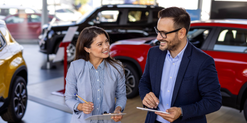 Greeley Nissan Sales