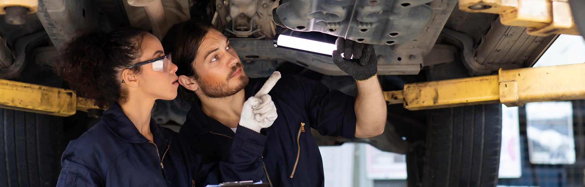 Se Habla Español: Get Service Your Nissan Dealer in Greeley