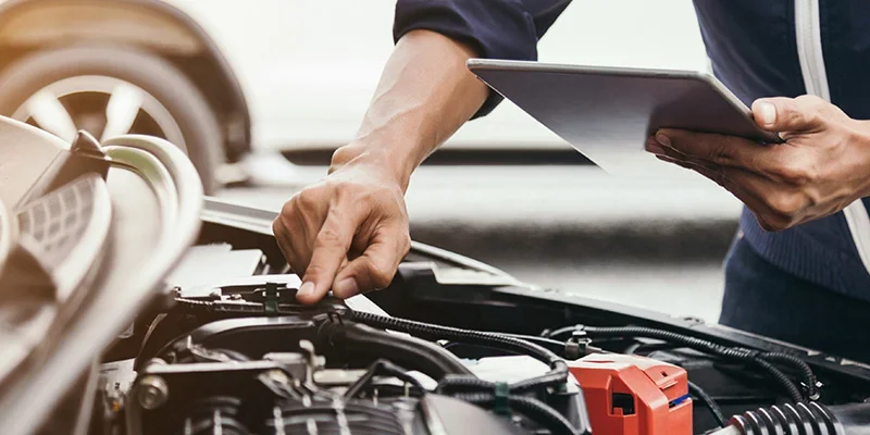 Express Lube Syntethic - 5,000 miles