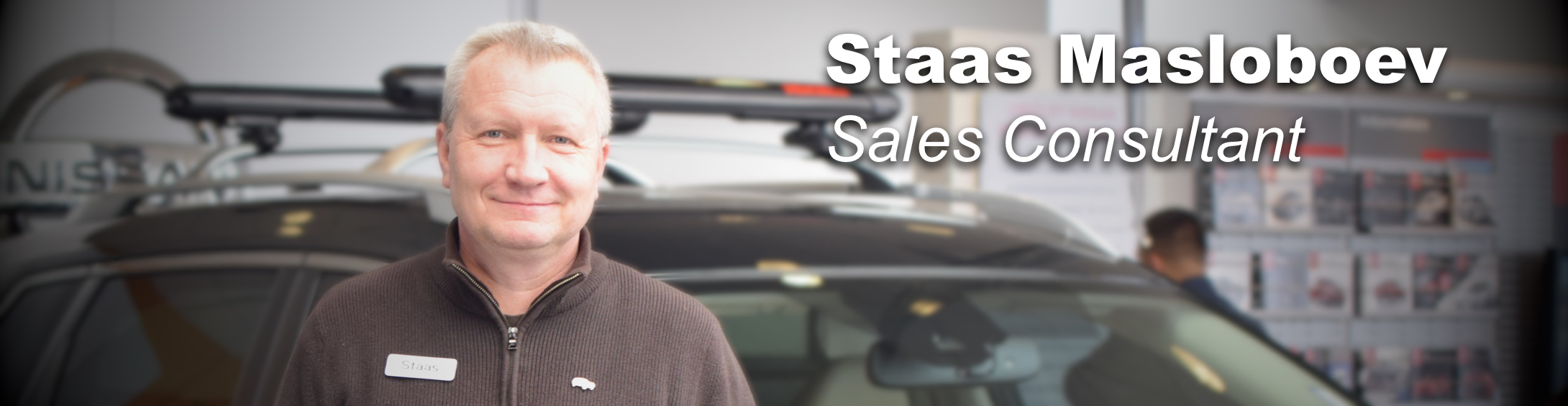 Greeley Nissan in Greeley CO