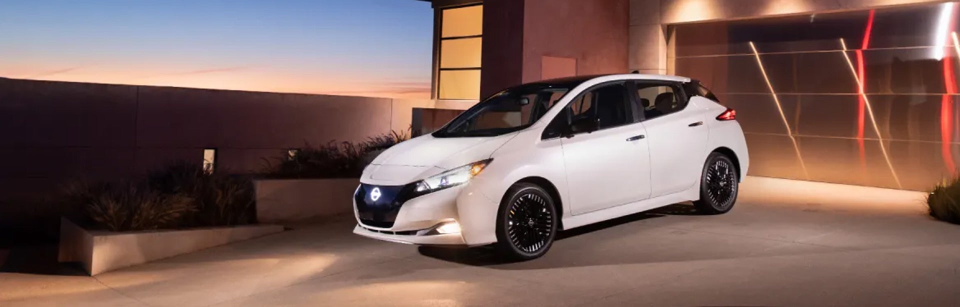 Unlock EV Carefree+ Today