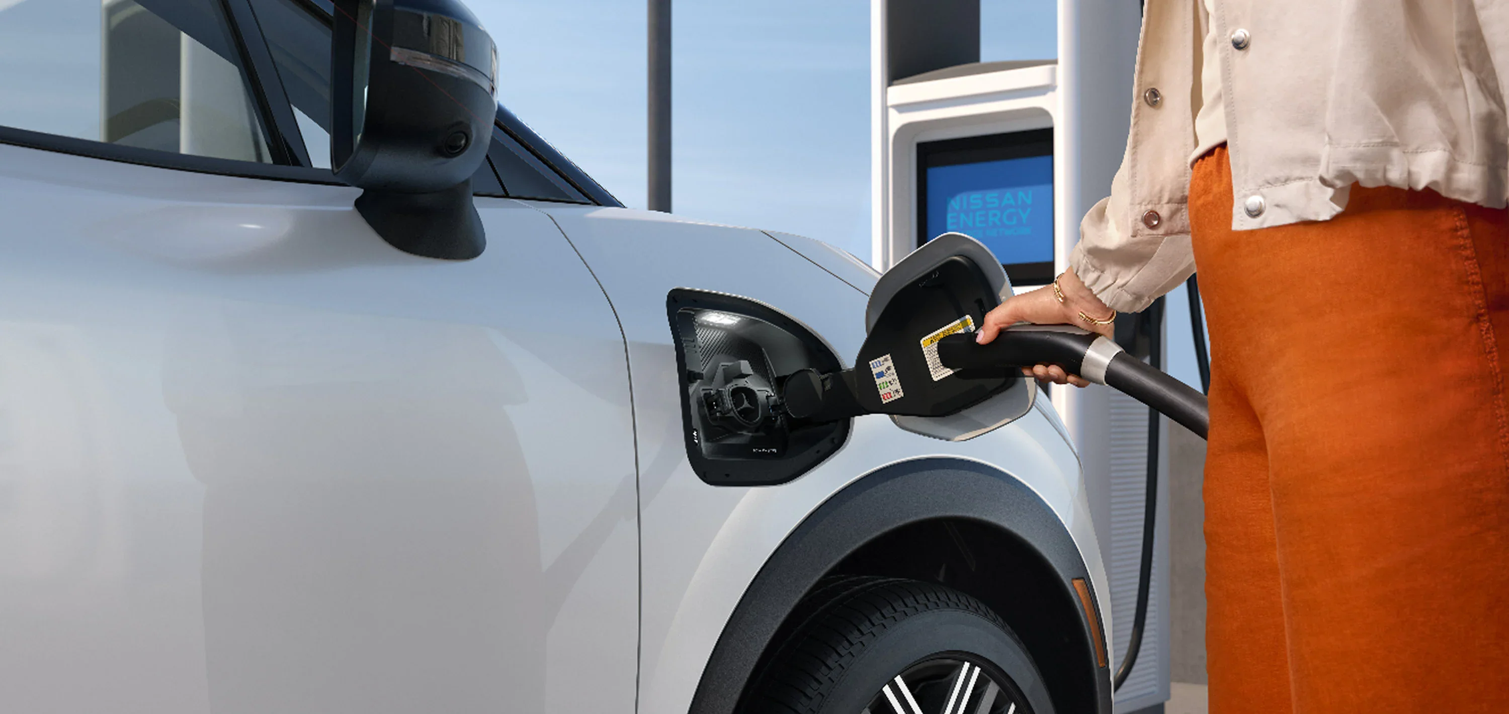 Low Emissions Across the Board