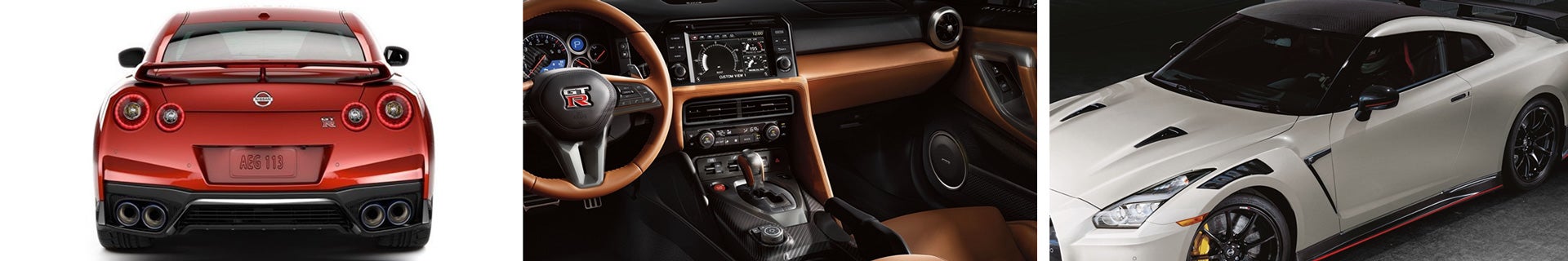 2022 Nissan GT-R For Sale Greeley CO | Fort Collins